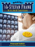 Dr. Stefan Frank 2665 (eBook, ePUB)