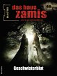 Das Haus Zamis 46 (eBook, ePUB) - Bild 1