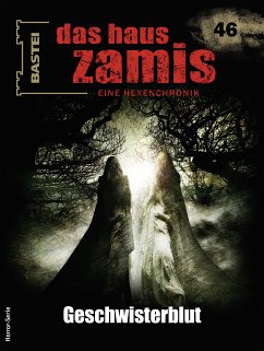 Das Haus Zamis 46 (eBook, ePUB) - Vandis, Dario