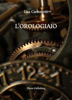 Cover L'orologiaio (eBook, ePUB)