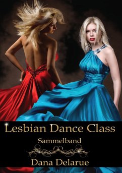 Cover Lesbian Dance Class (eBook, ePUB)