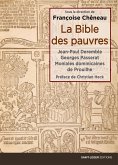 La Bible des pauvres (eBook, ePUB)