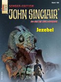 John Sinclair Sonder-Edition 186 (eBook, ePUB)