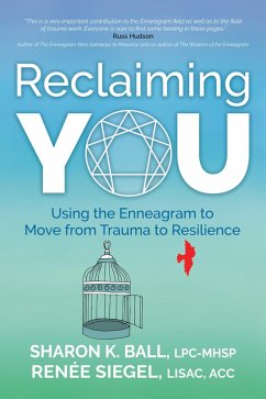 Cover Reclaiming YOU (eBook, ePUB)