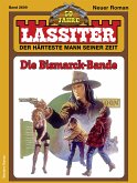 Lassiter 2609 (eBook, ePUB)