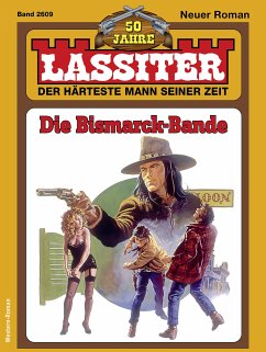 Lassiter 2609 (eBook, ePUB) - Roycroft, Kenneth