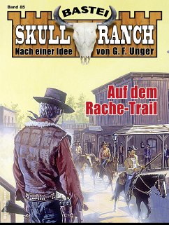 Skull-Ranch 85 (eBook, ePUB) - Roberts, Dan