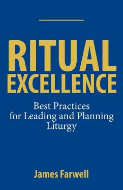 Cover Ritual Excellence (eBook, ePUB)