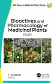 Bioactives and Pharmacology of Medicinal Plants (eBook, ePUB)