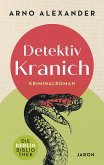 Detektiv Kranich (eBook, ePUB)
