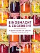 Eingemacht & zugedreht (eBook, ePUB) - Bild 1
