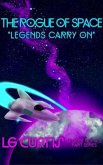 The Rogue of Space, Episode 1 (eBook, ePUB)