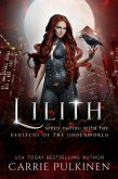 Lilith (Speed Dating with the Denizens of the Underworld, #15) (eBook, ePUB)