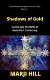 Shadows of Gold (eBook, ePUB)