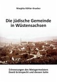 Die jüdische Gemeinde Wüstensachsen (eBook, ePUB)
