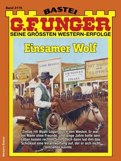 Cover G. F. Unger 2176 (eBook, ePUB)
