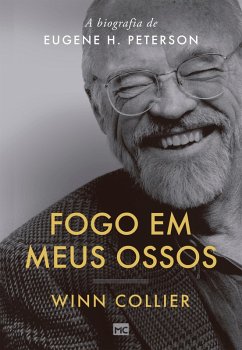 Fogo em meus ossos (eBook, ePUB) - Collier, Winn