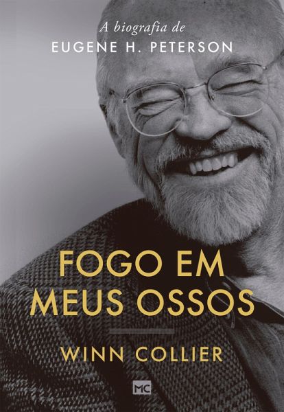 Fogo em meus ossos (eBook, ePUB) Fogo em meus ossos (eBook, ePUB)