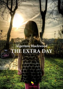 Cover The extra day (eBook, ePUB)