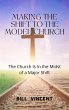 Making the Shift to the Model Church... - Bild 1