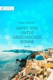 Happy End unter griechischer Sonne (eBook, ePUB)