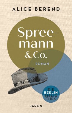 Spreemann & Co. (eBook, ePUB) - Berend, Alice