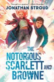 The Notorious Scarlett and Browne (eBook, ePUB)