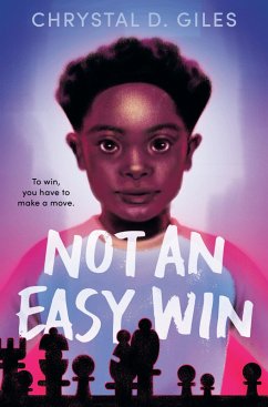 Not an Easy Win (eBook, ePUB) - Giles, Chrystal D.