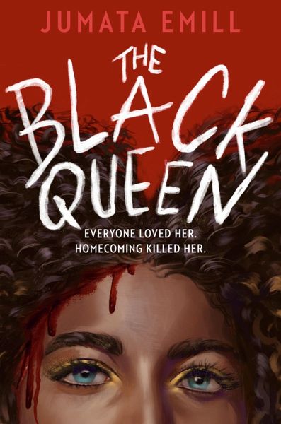 The Black Queen (eBook, ePUB)
