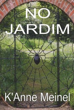 Cover No Jardim (eBook, ePUB)