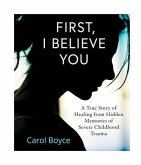 First, I Believe You (eBook, ePUB)