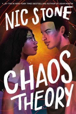 Chaos Theory (eBook, ePUB) - Stone, Nic