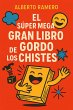 El Super Mega Gran Libro Gordo de los... - Bild 1