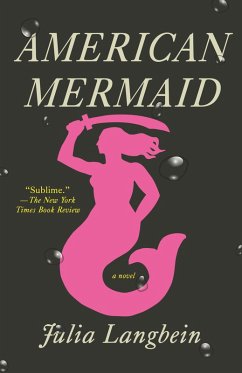 Cover American Mermaid (eBook, ePUB)