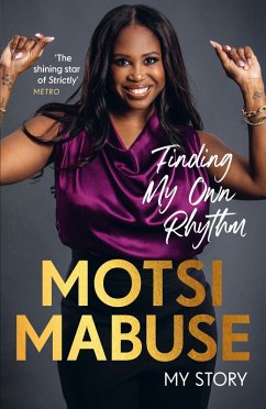 Finding My Own Rhythm (eBook, ePUB) - Mabuse, Motsi