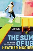 The Sum of Us (Adapted for Young Readers) (eBook, ePUB)