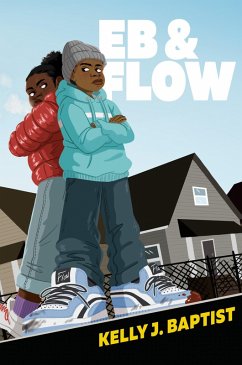 Eb & Flow (eBook, ePUB) - Baptist, Kelly J.