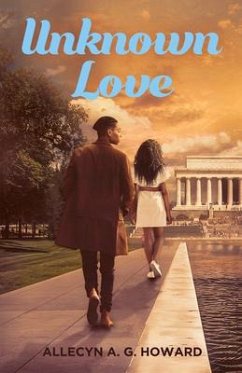 Cover Unknown Love (eBook, ePUB)