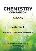 Chemistry Companion E-Textbook - Volume 1 (eBook, ePUB) Chemistry Companion E-Textbook - Volume 1 (eBook, ePUB)