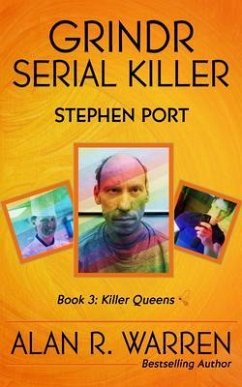 Grindr Serial Killer : Stephen Port (eBook, ePUB) - Warren, Alan
