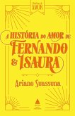 A história do amor de Fernando e Isaura (eBook, ePUB)