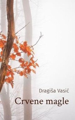 Cover Crvene magle (eBook, ePUB)