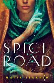 Spice Road (eBook, ePUB)