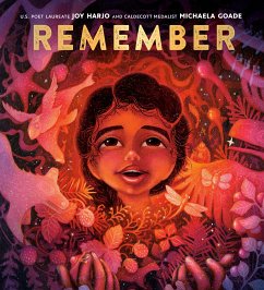 Cover Remember (eBook, ePUB)
