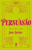 Persuasão (eBook, ePUB)
