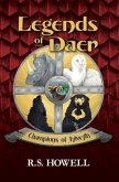 Legends of Daer (eBook, ePUB) Legends of Daer (eBook, ePUB)