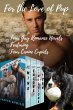 For the Love of Pup: Four Gay Romance... - Bild 1