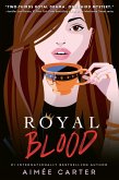 Royal Blood (eBook, ePUB)