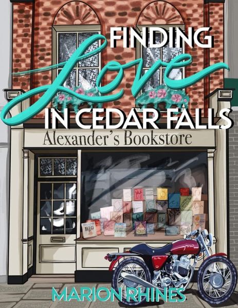 Finding Love in Cedar Falls (eBook, ePUB)