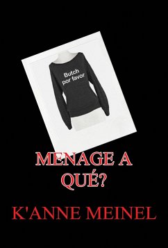Cover Ménage a Que? (eBook, ePUB)